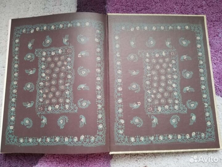 Хаджи Мурат, Толстой Л.Н., худ. Е.Лансере, 1986 г