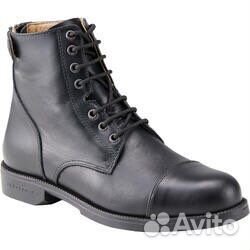 Ботинки для верховой езды 39-40