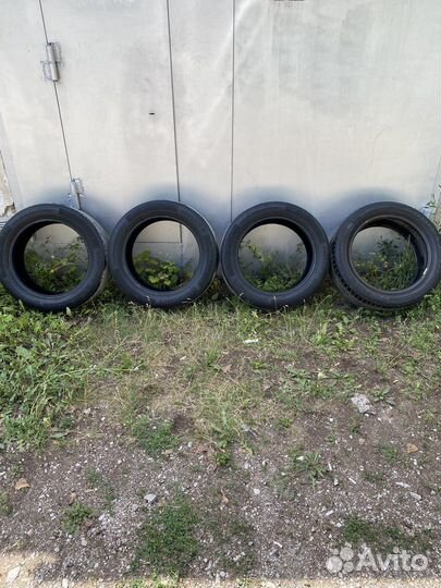 Continental ContiPremiumContact 5 215/55 R17 94W