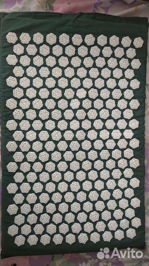 Массажный коврик