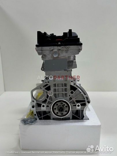 Двигатель новый G4KE 2.4 Sorento,Optima