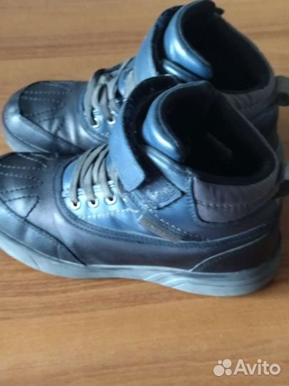 Обувь для мальчиков