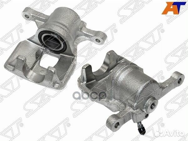 Суппорт тормозной зад toyota mark II/chaser/CRE