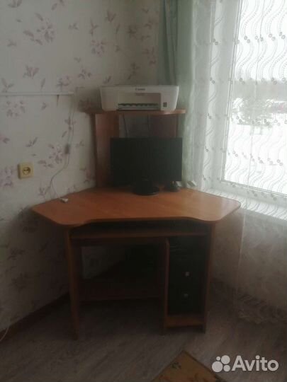 Компьютерный стол бу