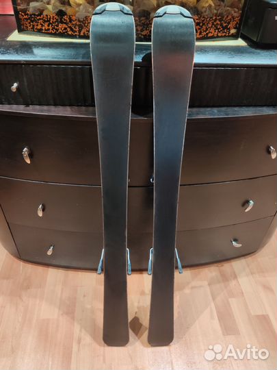 Горные лыжи детские