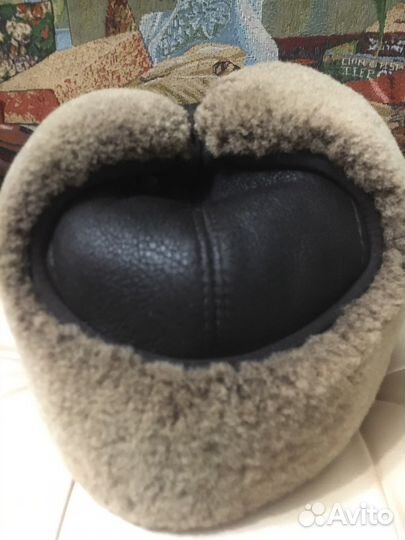 Шапка мужская.нови