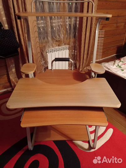 Компьютерный стол бу