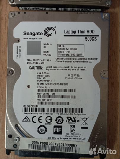 Оперативная память ddr2 и ddr3 sodimm