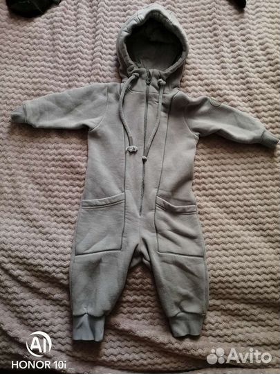 Вещи на девочку 80р