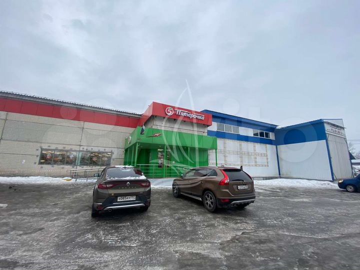 Помещение свободного назначения, 360 кв.м