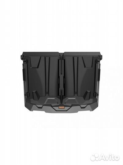 Кофр-крыша для polaris general 1000