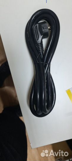 Провод питания кабель C19 для асика 3*2,5