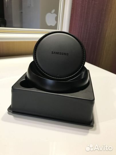 Док станция samsung