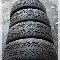 Купить шины Nokian Tyres ⚫ 275/45 R21 во всех регионах | Авито
