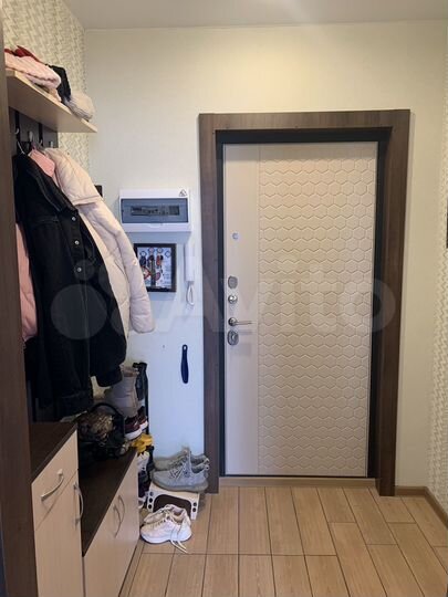 Квартира-студия, 30,3 м², 11/20 эт.