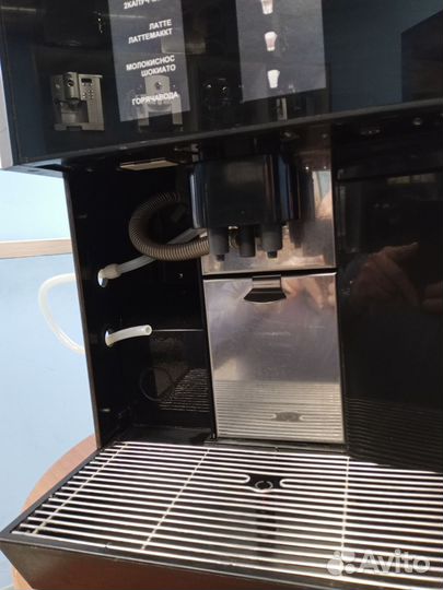 Кофемашина WMF 1200S