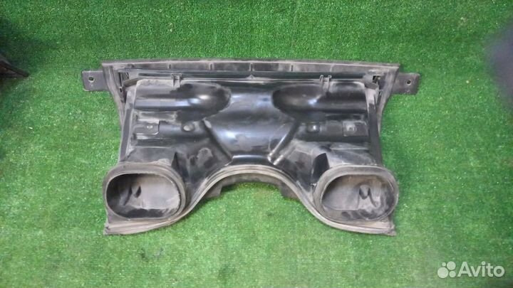 Корпус салонного фильтра BMW X5 E53