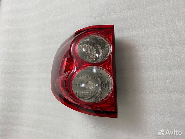 Фонарь Great Wall Hover H5 Фара Ховер Х5 Н5 грейт