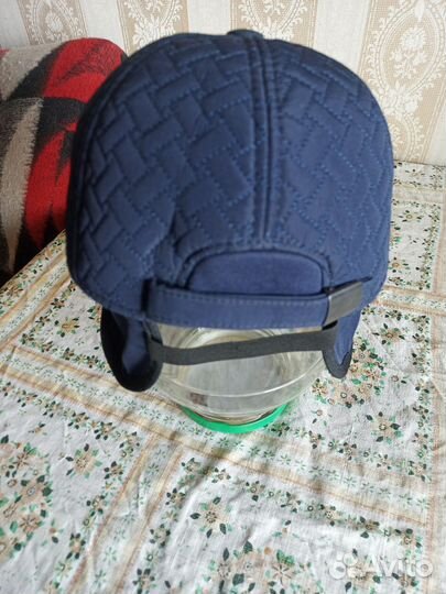 Кепка бейсболка