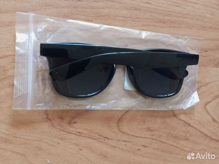 Солнцезащитные очки