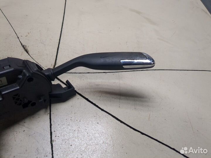 Кулиса кпп Citroen C4 Grand Picasso, 2008