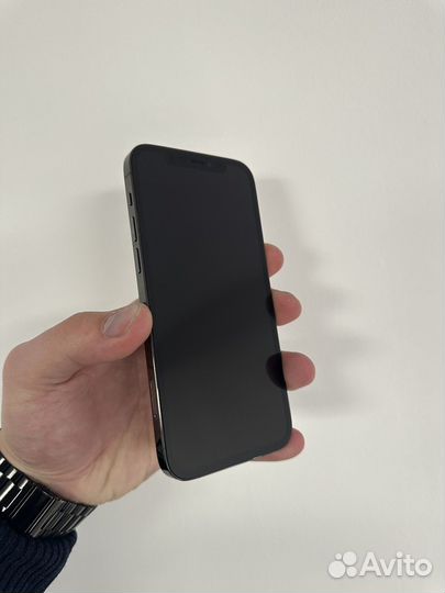 iPhone 12 Pro, 128 ГБ