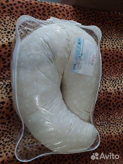Подушка для кормления