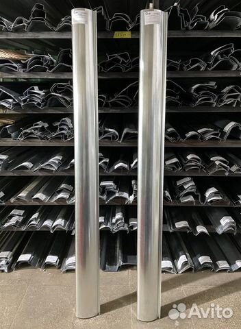 Порог правый Citroen C3 2002-2009 (1мм)