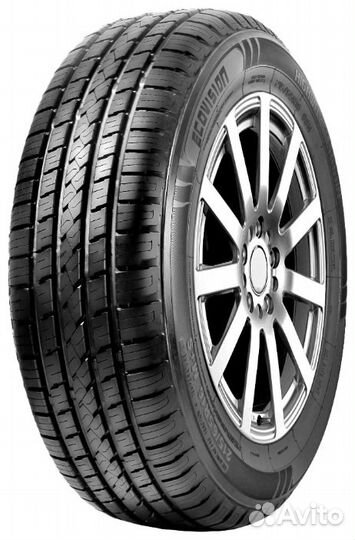 Ovation EcoVision VI-286HT 245/70 R17 110T