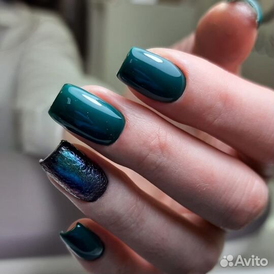 Маникюр, наращивание ост. Автодорожный техникум