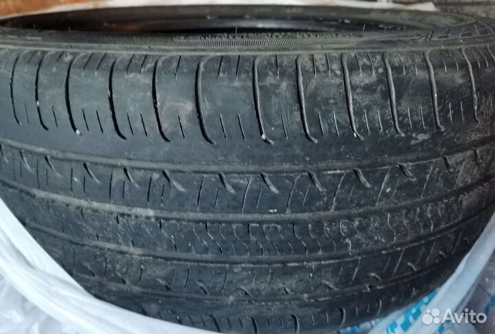 Nexen Classe Premiere 215/55 R17 93W