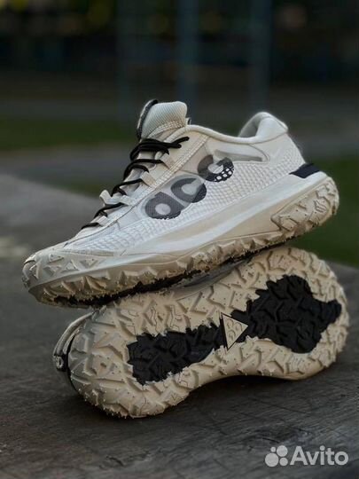 Кроссовки Nike ACG mountain FLY 2 LOW