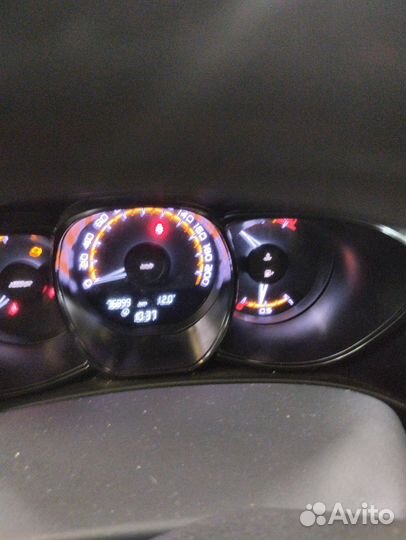 LADA Vesta 1.6 МТ, 2021, 78 000 км