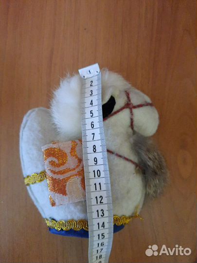 Верблюды из Казахстана ручная работа