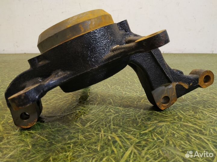 Кулак поворотный передний правый прав. перед. Kia