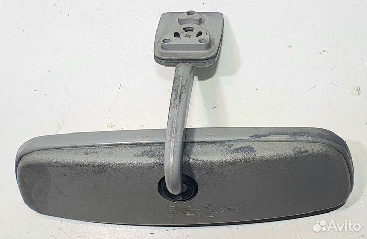 Зеркало салона Mitsubishi Pajero II