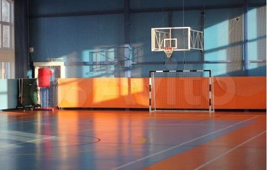 Продам помещение свободного назначения, 2047.999 м