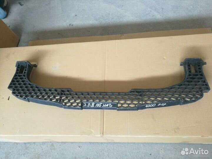 Панель телевизор передний Mitsubishi Asx 2010-2020