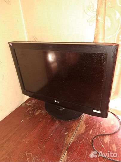 Телевизор lg