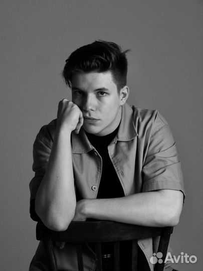 Фотограф портретов; товаров для маркетплейсов