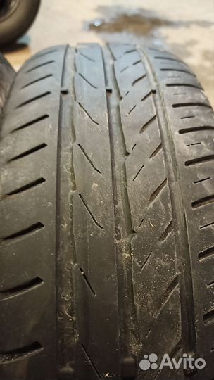 Шины диски колеса р13 летние