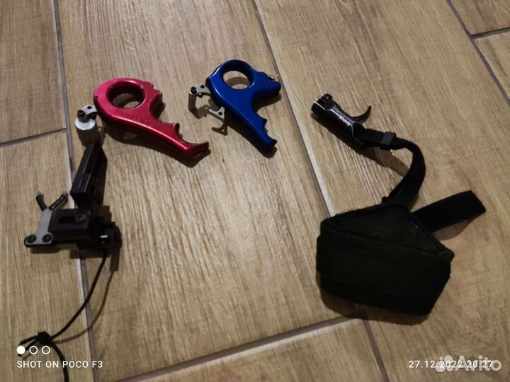 Блочный лук