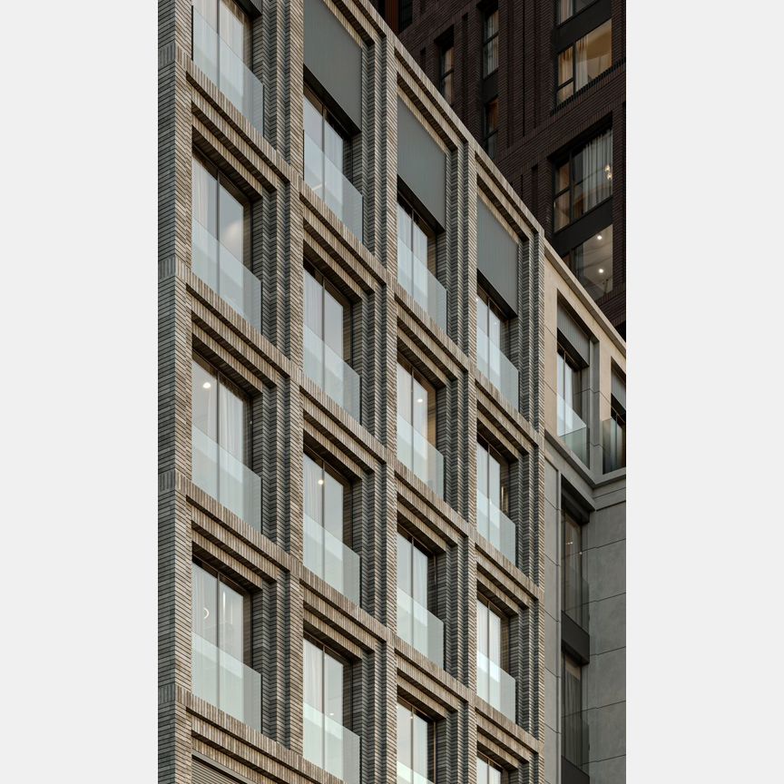 2-к. квартира, 69,3 м², 2/18 эт.