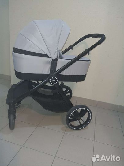Детские коляски 2 в 1