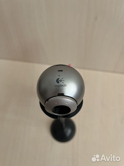 Веб-камера Logitech