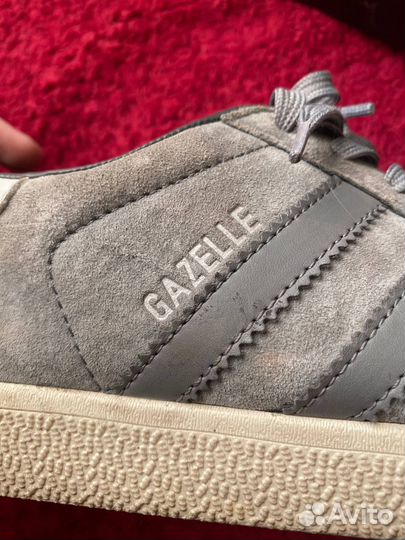 Adidas Gazelle