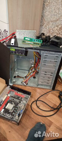 Продаю пк