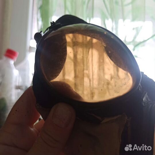 Очки летчика 1960-е г