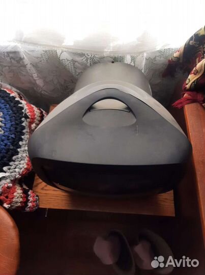 Телевизор philips