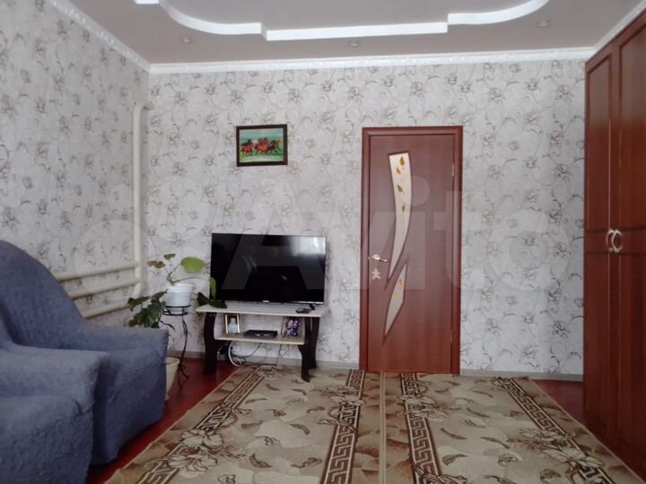 Дом 117 м² на участке 10 сот.